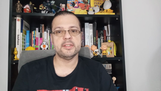 Entenda o design da sua empresa – Screenshot 1