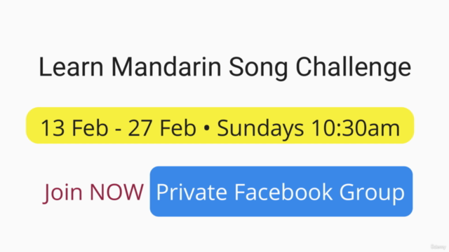Learn Mandarin Song Challenge - Screenshot_04