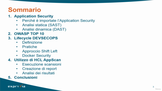 Application Security Fundamentals – Screenshot 4