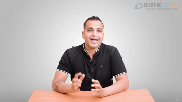 Create a Photography Website With WordPress - From Scratch – Screenshot 2