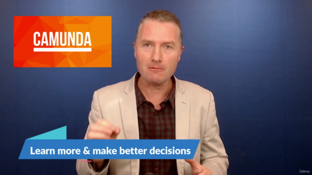 Process Automation: Learn Requirements, Use Cases, Camunda – Screenshot 1