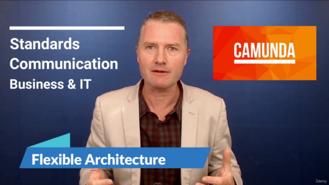 Process Automation: Learn Requirements, Use Cases, Camunda – Screenshot 3