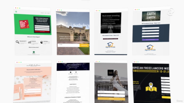 Email Marketing Masterclass: Start & Growth your Email List – Screenshot 3