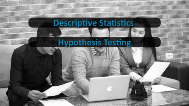 Introduction to Data Literacy – Screenshot 4