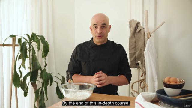 The Classic Macarons Method with Adriano Zumbo- Zumbarons – Screenshot 3