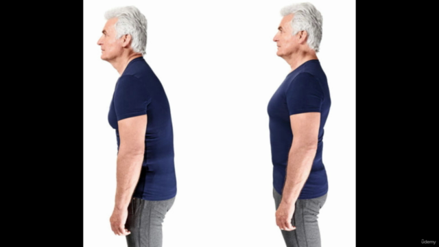 Learn How To Correct Your Posture ! – Screenshot 3