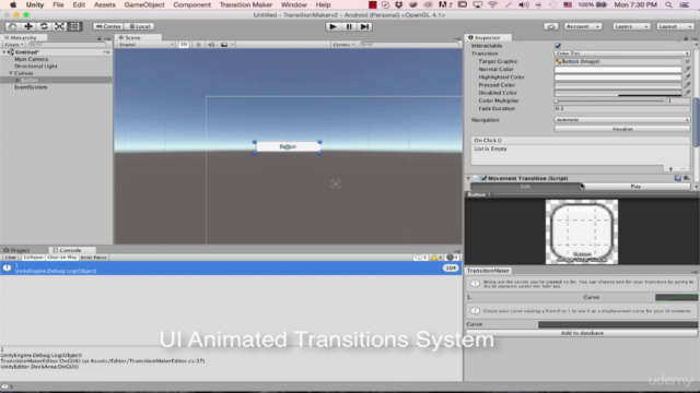 Complete Guide for Custom Inspectors & Windows in Unity! – Screenshot 2