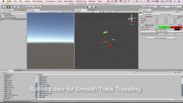 Complete Guide for Custom Inspectors & Windows in Unity! – Screenshot 3