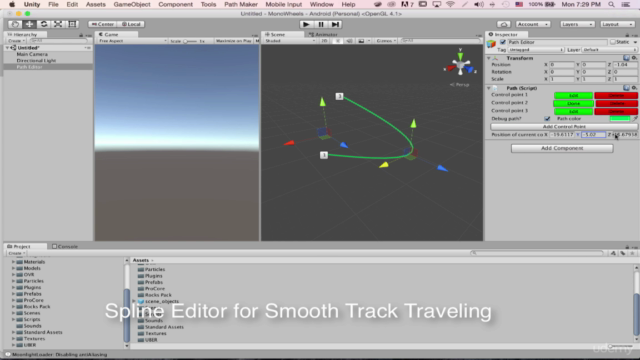 Complete Guide for Custom Inspectors & Windows in Unity! – Screenshot 4