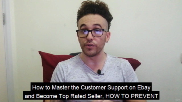Ebay Dropshipping Vol.2 | Work From Home Make Money Online – Screenshot 3