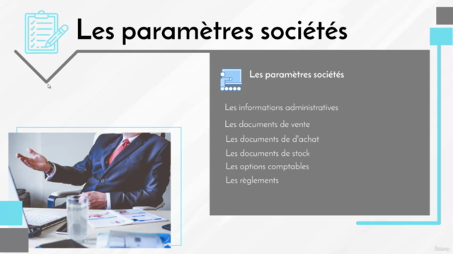 EBP GESTION COMMERCIALE PRO 2022 – Screenshot 1