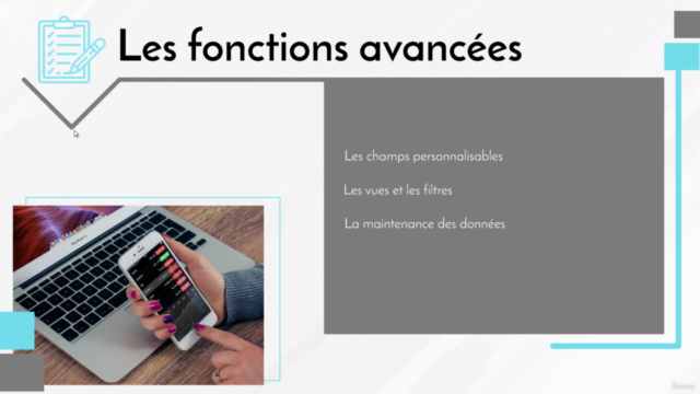 EBP GESTION COMMERCIALE PRO 2022 – Screenshot 4