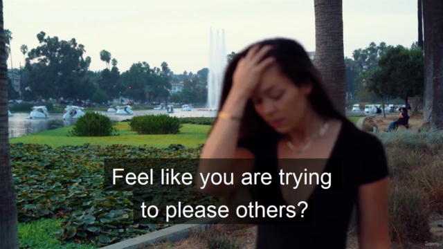 This Is Confidence – Screenshot 1
