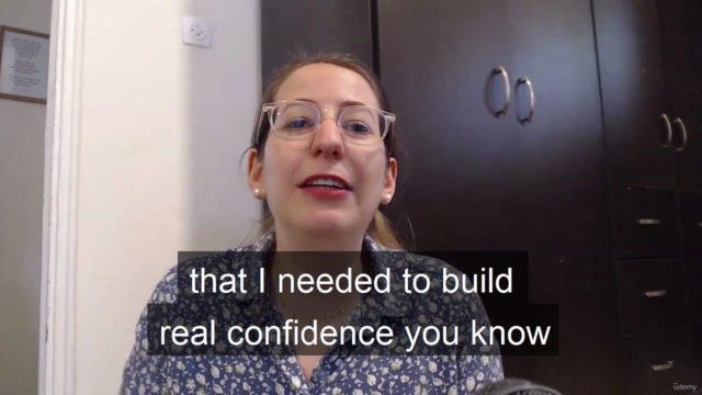 This Is Confidence – Screenshot 2