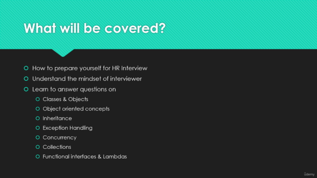 Java Interview Preparation Guide – Screenshot 4