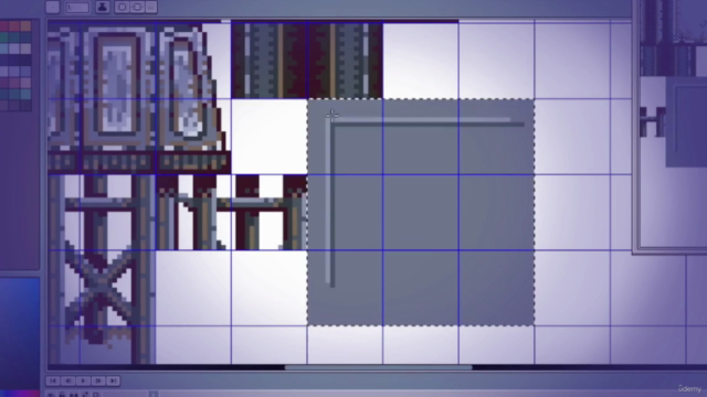 Pixel Art do zero ao avançado - Screenshot_02