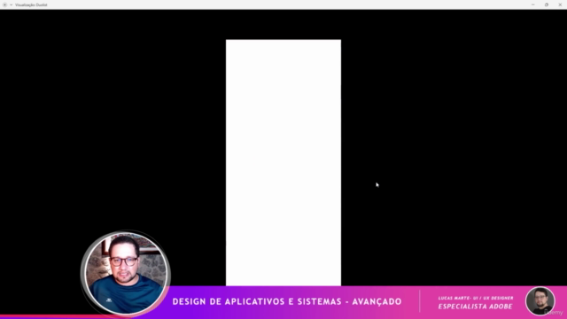 Curso de Adobe XD 2024 - UI Design do básico ao avançado – Screenshot 4