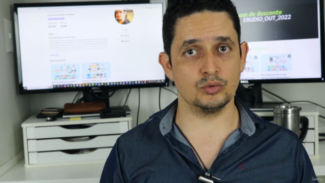 Kotlin para DEVs Java: Aprenda a Linguagem Padrão do Android – Screenshot 4