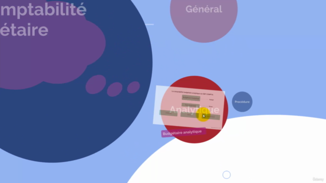 EBP comptabilité analytique et budgétaire – Screenshot 2