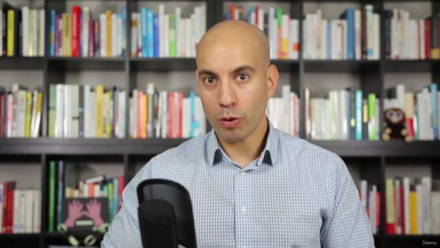 Design Thinking : the fundamentals – Screenshot 1