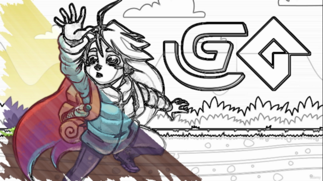 Aprenda Desenvolvimento de Jogos 2D com GameMaker e GDevelop – Screenshot 1
