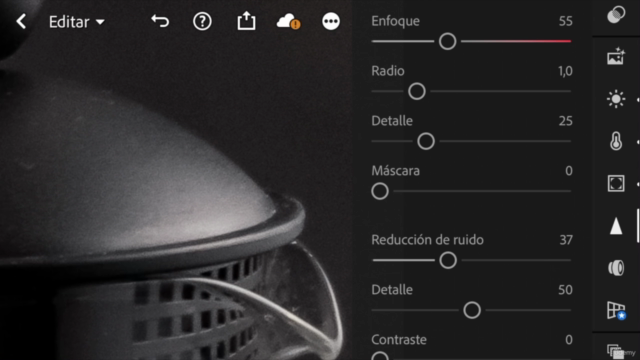 Fotografía con el celular para redes sociales – Screenshot 3