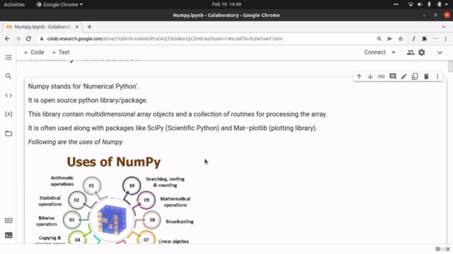 Top 10 numpy course for data analytics Best top numpy course - Screenshot_01