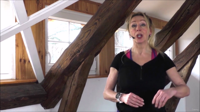 MenoPower® Pilates-Spezialkurs für Frauen (45+) – Screenshot 1