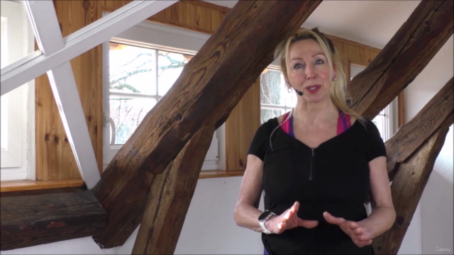 MenoPower® Pilates-Spezialkurs für Frauen (45+) – Screenshot 2