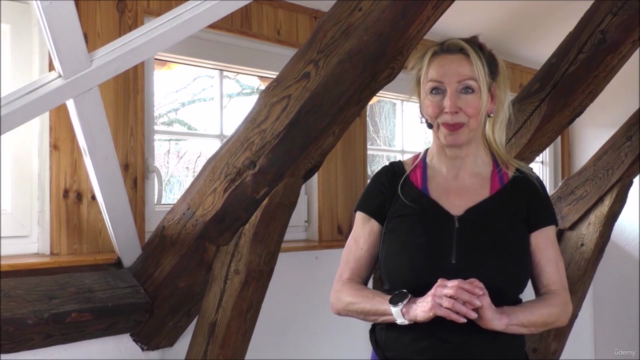 MenoPower® Pilates-Spezialkurs für Frauen (45+) – Screenshot 3
