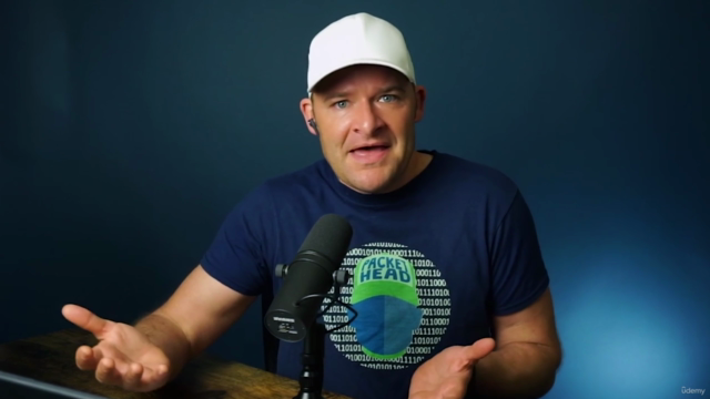 Getting Started with Wireshark: The Ultimate Hands-On Course – Screenshot 1
