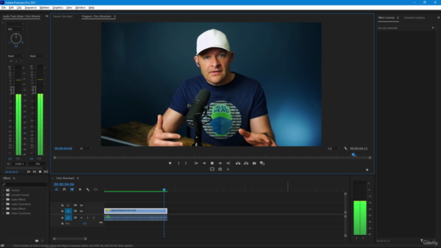 Getting Started with Wireshark: The Ultimate Hands-On Course – Screenshot 3