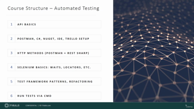 SDET C#: Test Automation From Scratch - Detailed Guide - Screenshot_03
