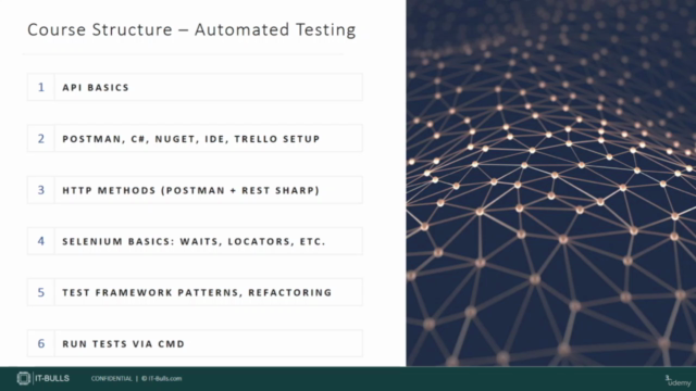 SDET C#: Test Automation From Scratch - Detailed Guide - Screenshot_04