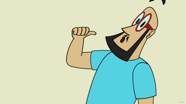 Produzindo Animação - Volume 1 - Desenvolvimento – Screenshot 1