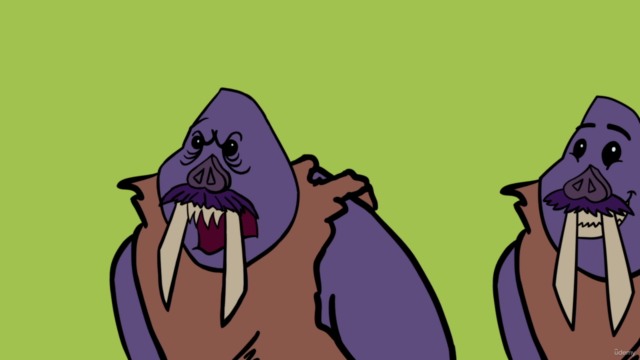 Produzindo Animação - Volume 1 - Desenvolvimento – Screenshot 2