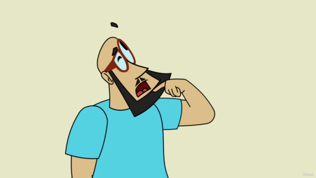 Produzindo Animação - Volume 1 - Desenvolvimento – Screenshot 4