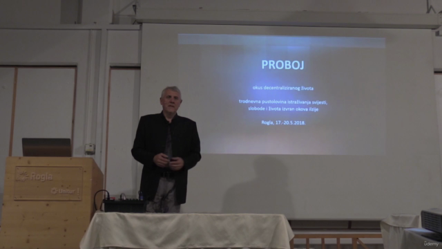 Proboj – Screenshot 1
