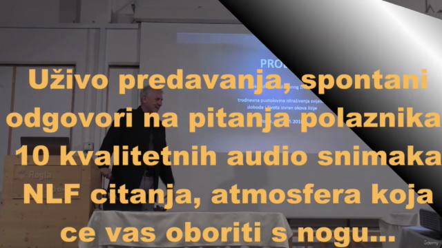 Proboj – Screenshot 2