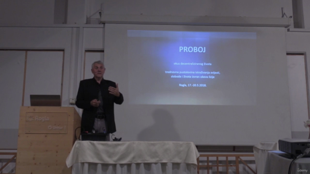 Proboj – Screenshot 3