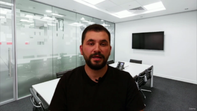 Excel Grafikler Eğitimi - İleri Düzey – Screenshot 1