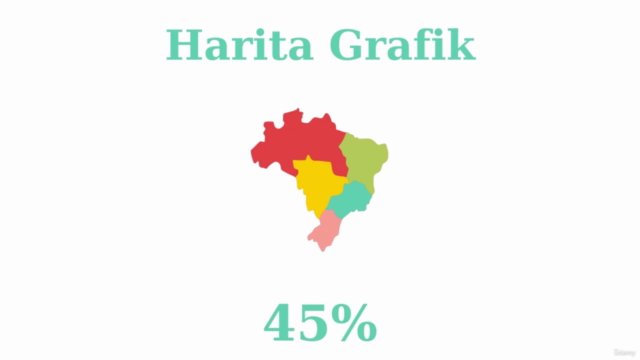 Excel Grafikler Eğitimi - İleri Düzey – Screenshot 3