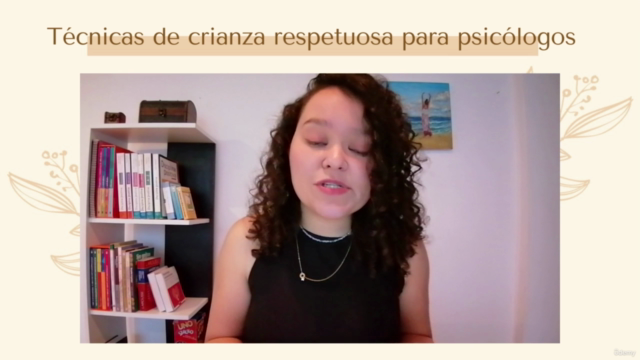 Técnicas psicológicas para niños con problemas de conducta – Screenshot 2