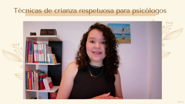 Técnicas psicológicas para niños con problemas de conducta – Screenshot 3