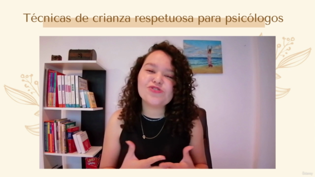 Técnicas psicológicas para niños con problemas de conducta – Screenshot 4