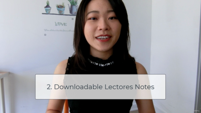Ace Linear Algebra in 10 Hours (The Complete Course) – Screenshot 4