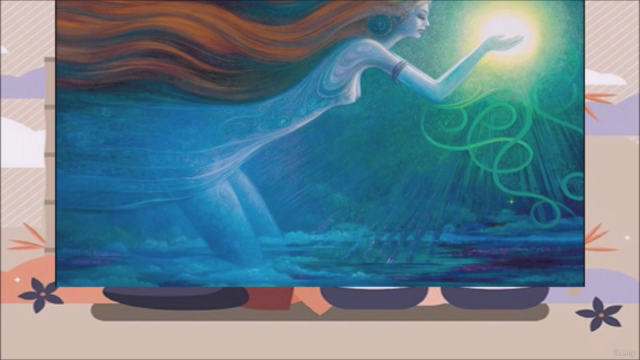 Certificate Course in Quantum Healing, Qigong & Womb Healing – Screenshot 2