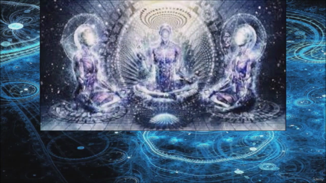 Certificate Course in Quantum Healing, Qigong & Womb Healing – Screenshot 3