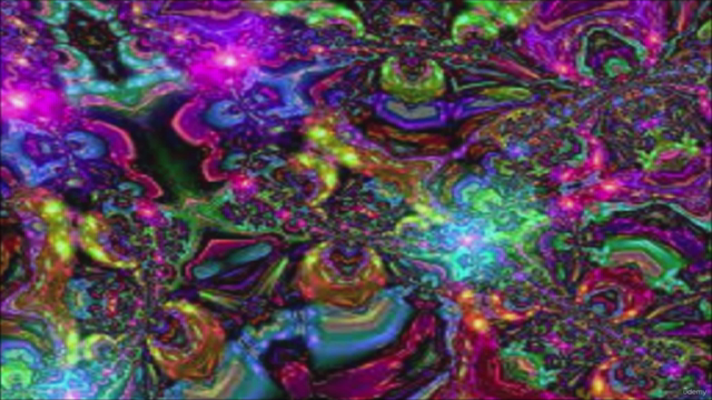 Certificate Course in Quantum Healing, Qigong & Womb Healing – Screenshot 4