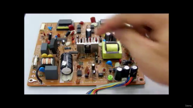 Learn to Repair & Troubleshoot Electronics Device – Screenshot 2